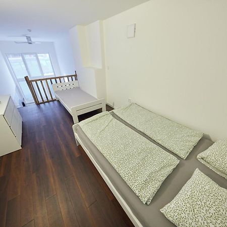 Block 96 Apartments Zlin Ngoại thất bức ảnh