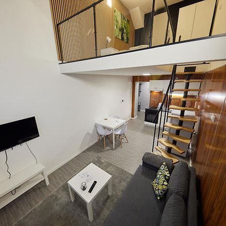 Block 96 Apartments Zlin Ngoại thất bức ảnh