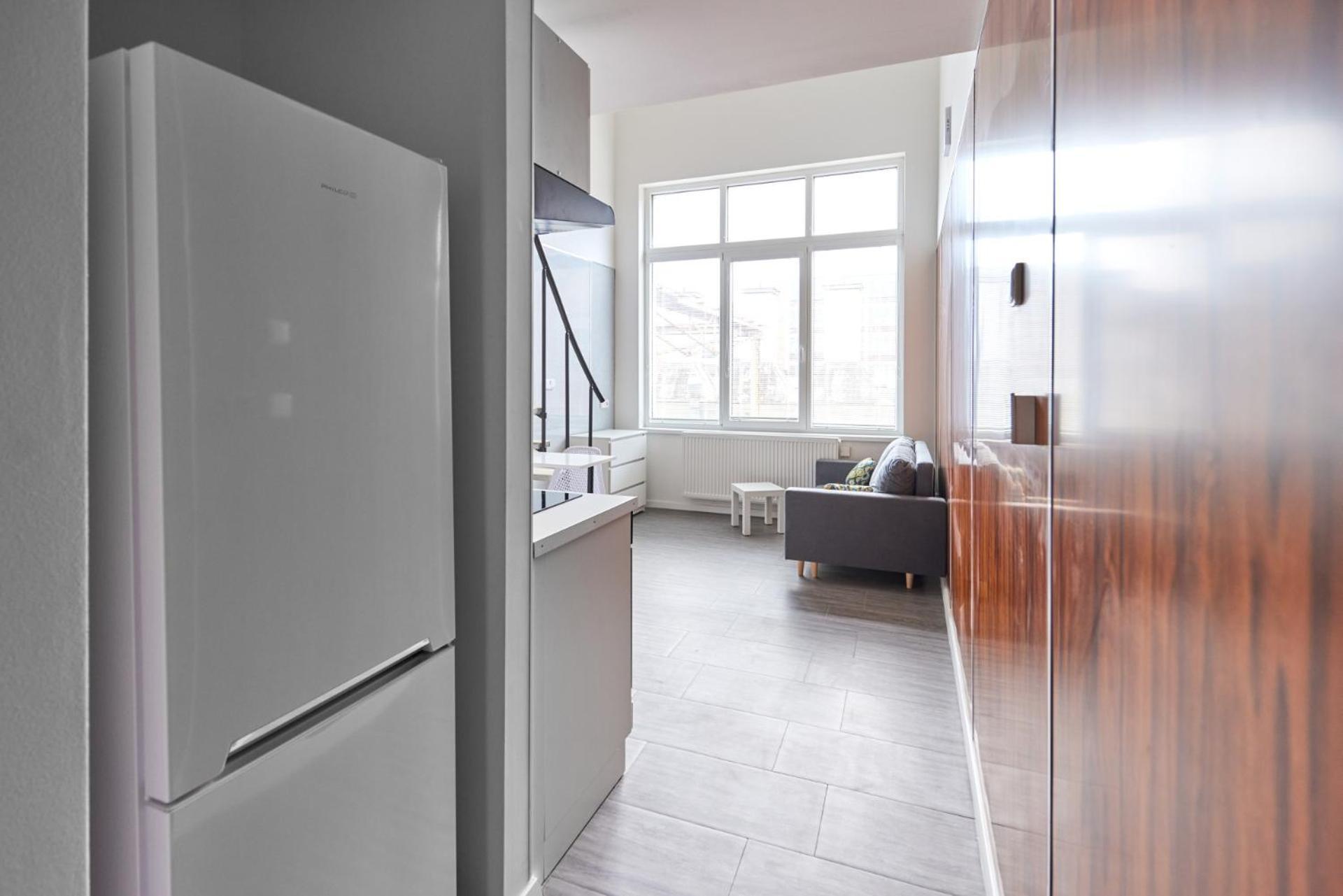 Block 96 Apartments Zlin Phòng bức ảnh