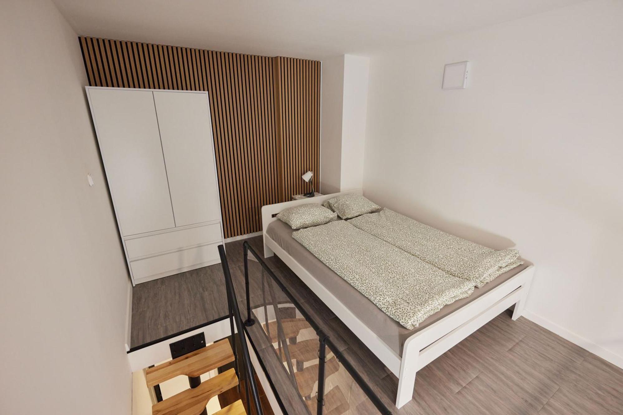 Block 96 Apartments Zlin Phòng bức ảnh