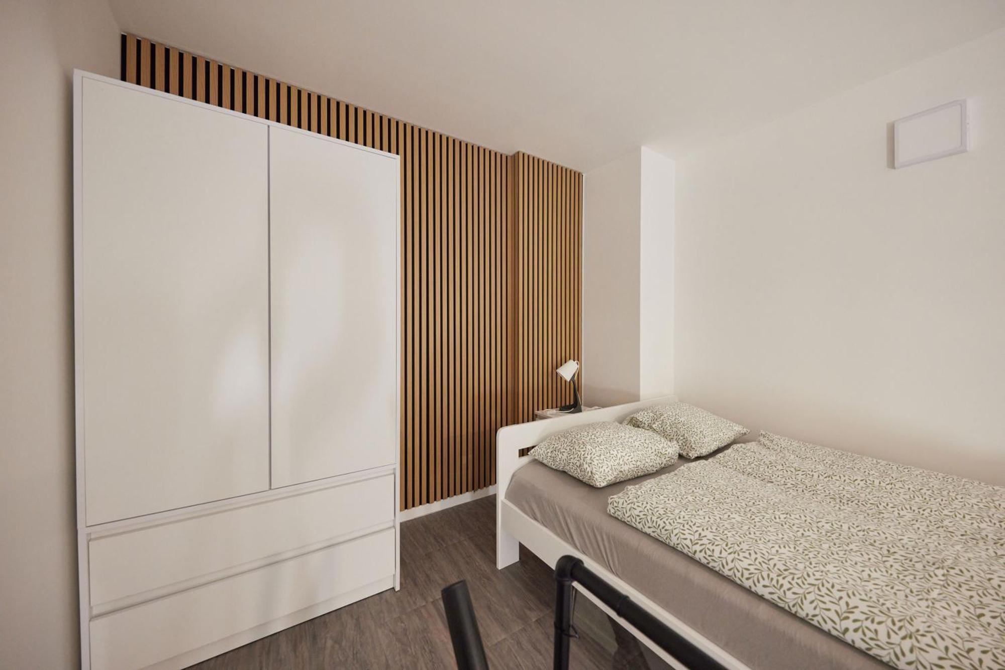 Block 96 Apartments Zlin Phòng bức ảnh