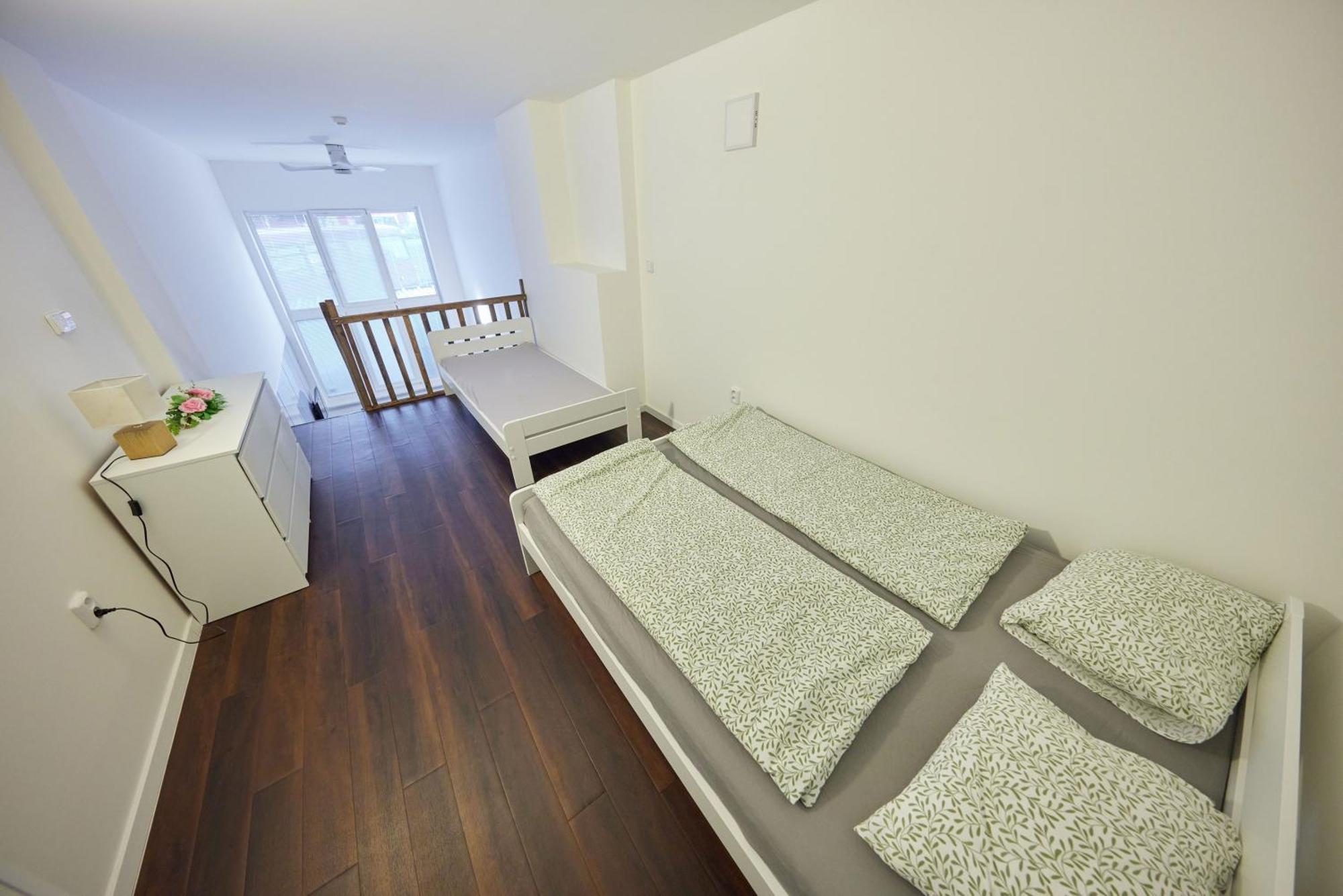 Block 96 Apartments Zlin Ngoại thất bức ảnh