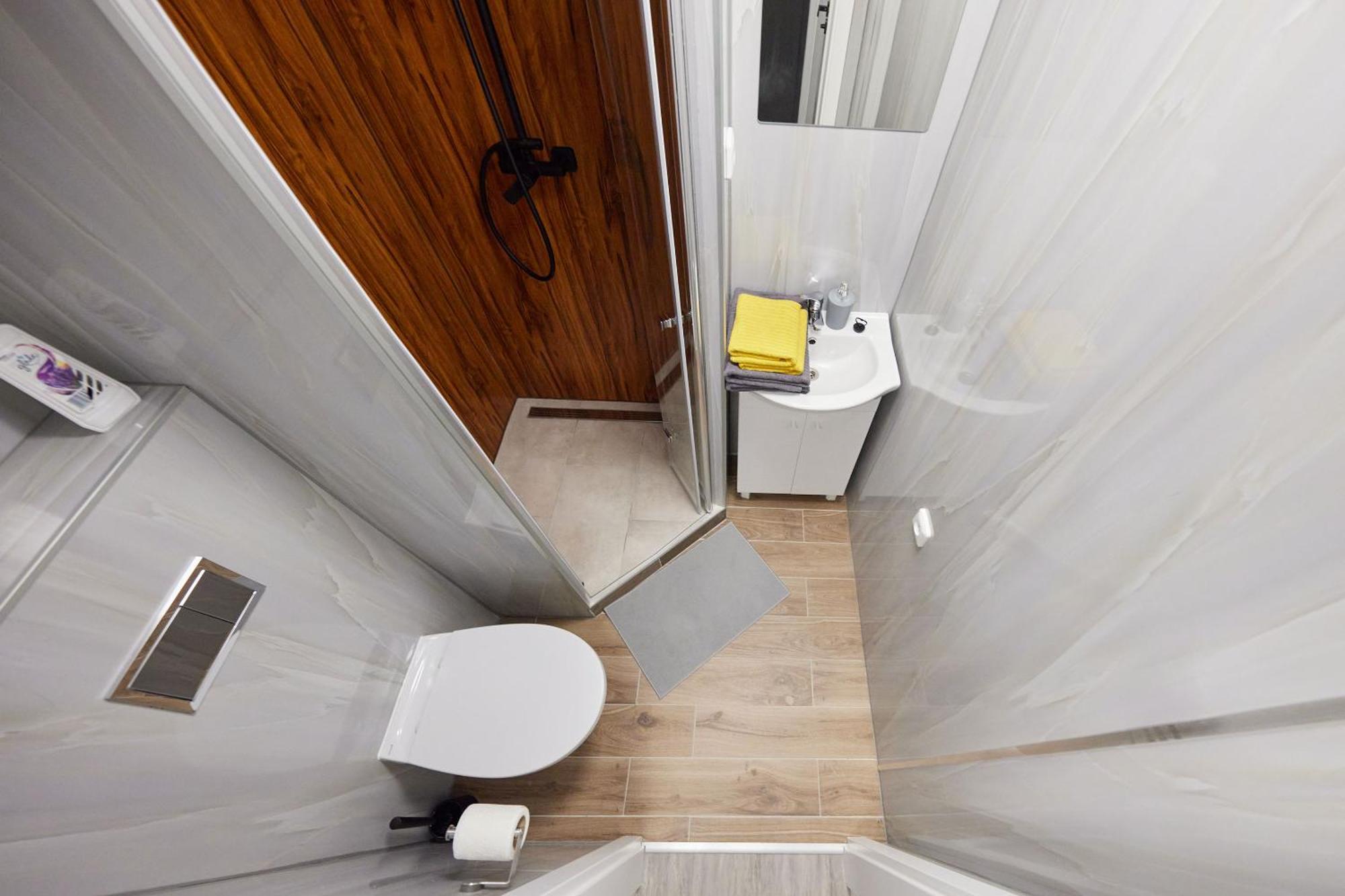 Block 96 Apartments Zlin Ngoại thất bức ảnh