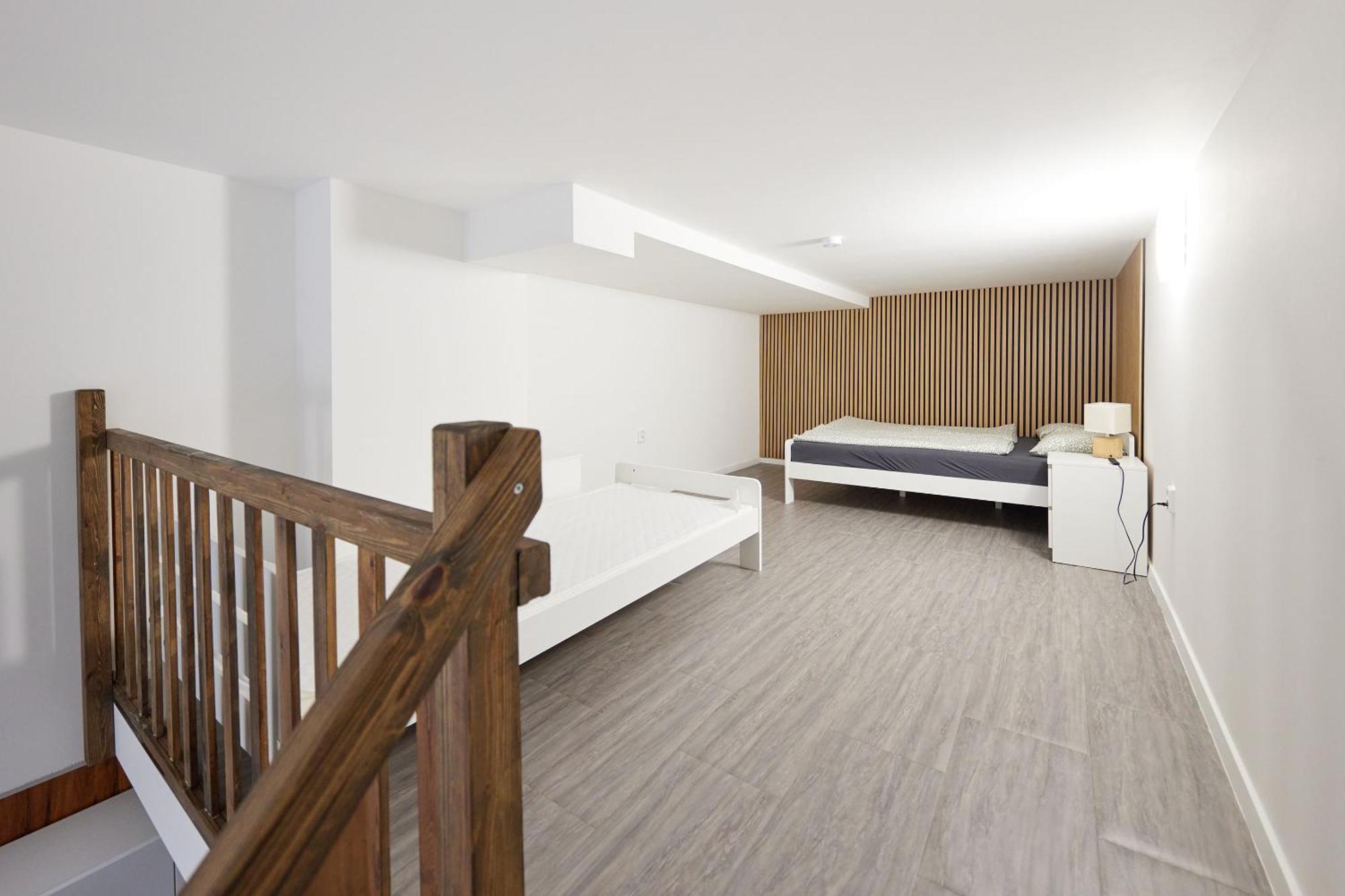 Block 96 Apartments Zlin Ngoại thất bức ảnh