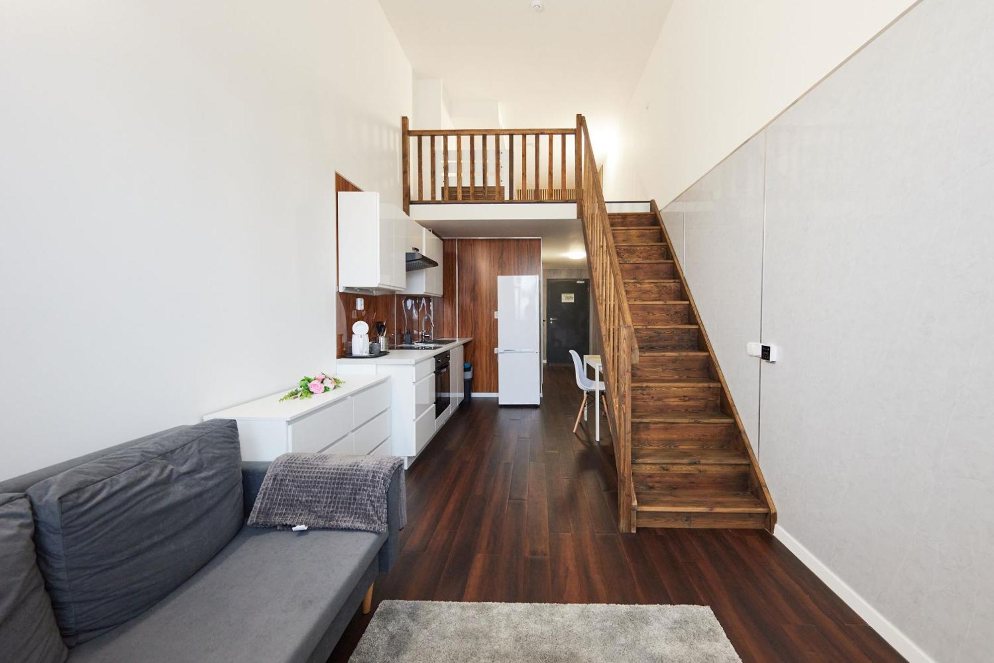 Block 96 Apartments Zlin Ngoại thất bức ảnh