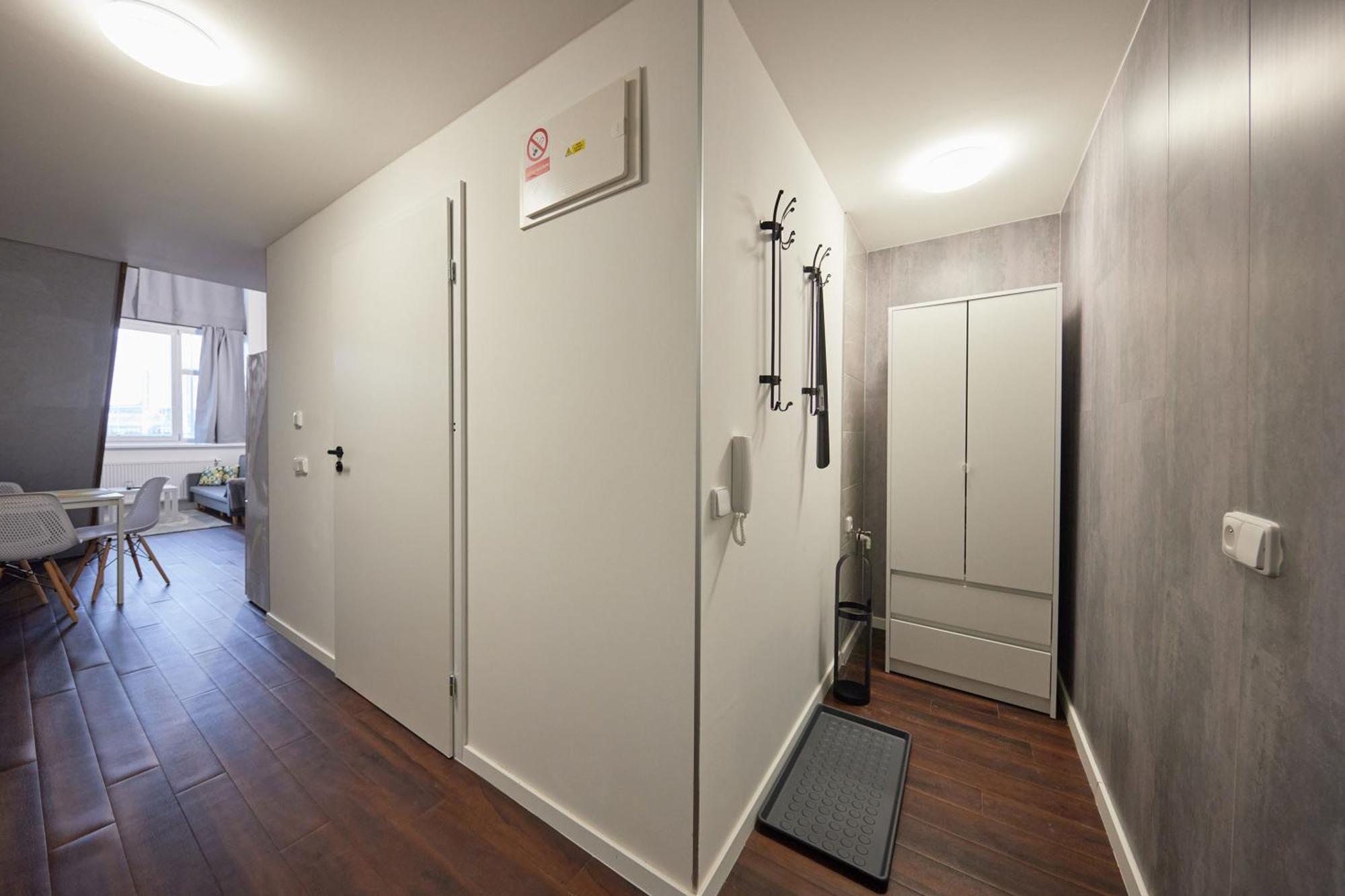 Block 96 Apartments Zlin Ngoại thất bức ảnh